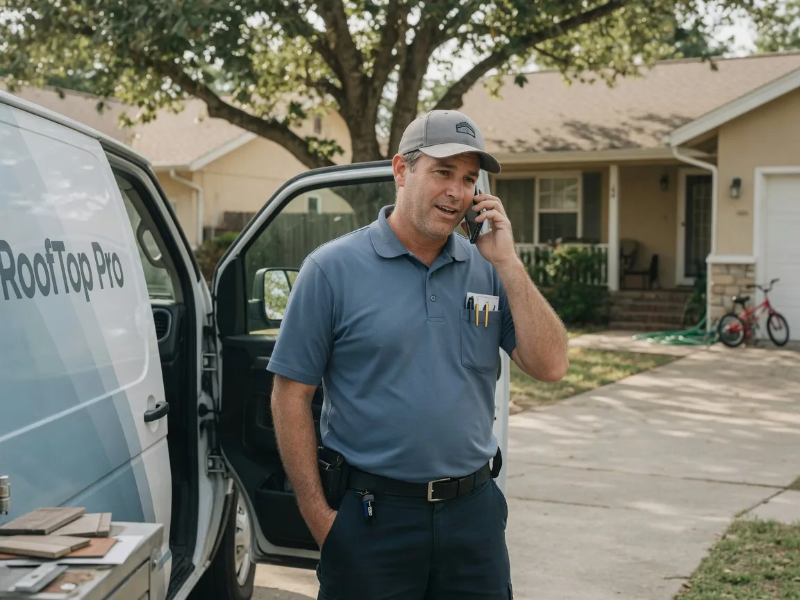 Roof Repair Pomfret, MD FAQs
